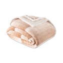 Holiday Collection Velvety Blanket, Full/Queen