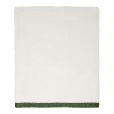 Christmas Trees Holiday Cotton Bath Towel, 27