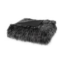 Faux-Fur Throw, 50