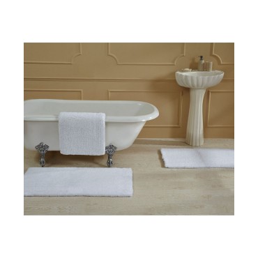 Micro Plush Bath Rug 24