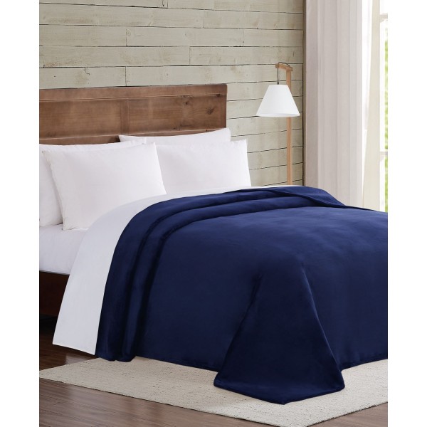 Velvet Plush Twin/Twin XL Blanket