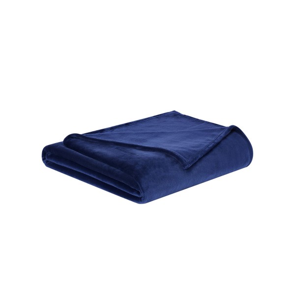 Velvet Plush Twin/Twin XL Blanket
