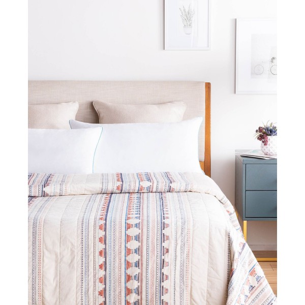 Shredded Memory Foam Pillow 2-Pack