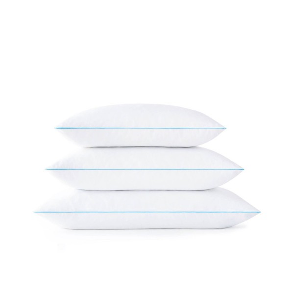 Shredded Memory Foam Pillow 2-Pack