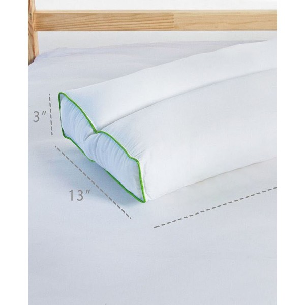 Sleep Yoga Knee Pillow - One Size Fits All