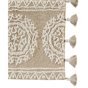 Medallia Rug
