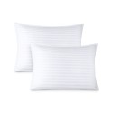 Bedding 2-Piece Down Alternative Sleep Pillows Set, Toddler