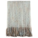 Faux Mohair Throw, 50