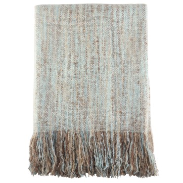 Faux Mohair Throw, 50