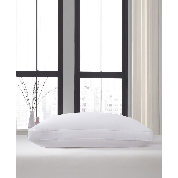 Luxury Down Soft Pillow, Standard/Queen