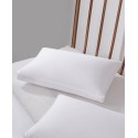 Luxury Down Soft Pillow, Standard/Queen
