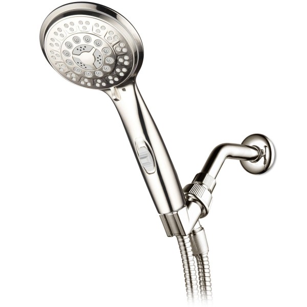 9-Setting Hand Shower
