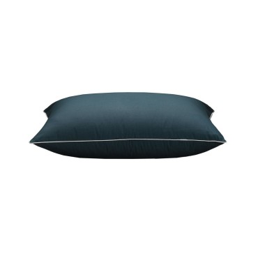 Down Alternative Side/Back Sleeper Overstuffed Pillow