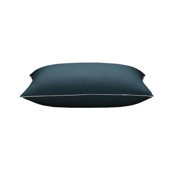 Down Alternative Side/Back Sleeper Overstuffed Pillow