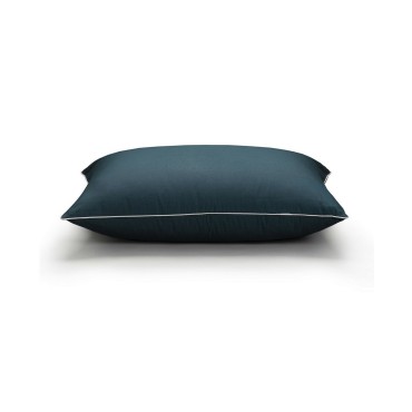 Down Alternative Side/Back Sleeper Overstuffed Pillow