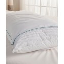 Polyester Twin Pack Pillows, Standard