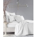 Diamond Lattice 3-Pc. Comforter Set, Full/Queen