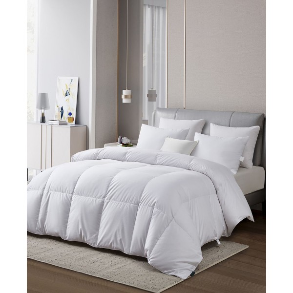 Down All Season Comforter, Twin