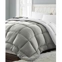 1000 Thread Count Pima Cotton Comforter, Twin