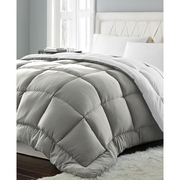 1000 Thread Count Pima Cotton Comforter, Twin