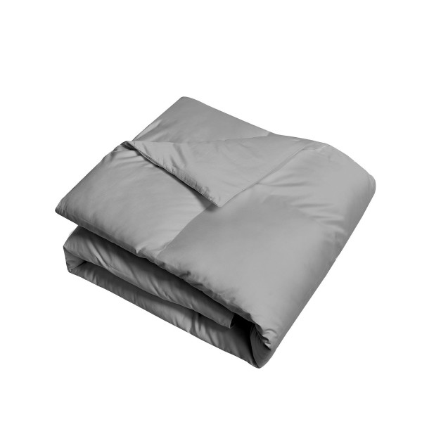 1000 Thread Count Pima Cotton Comforter, Twin