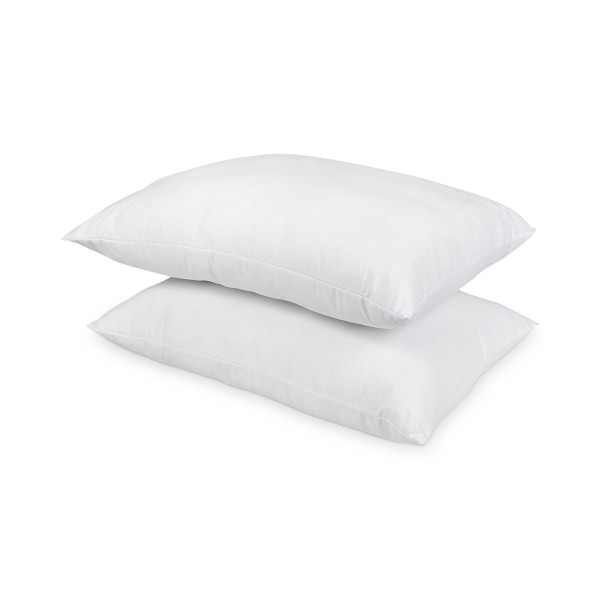 Brushed 2-Pack Pillows