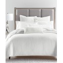 Etched 3-Pc. Comforter Set, Full/Queen