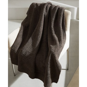 Snug Throw, 52