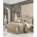 4-Pc. Comforter Set, Queen