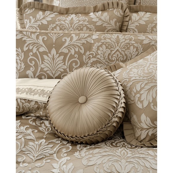 4-Pc. Comforter Set, Queen