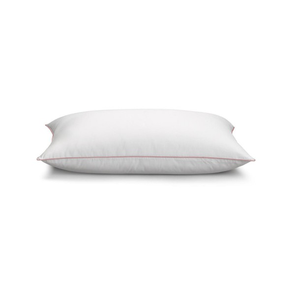 White Goose Down Firm Density Side/Back Sleeper Pillow