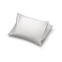 White Goose Down Firm Density Side/Back Sleeper Pillow