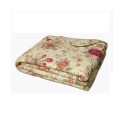Antique Rose Throw 50
