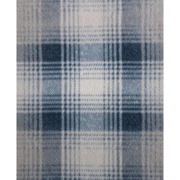 Ultra Soft Plush Fleece Reversible Oversized Throw Blanket, 70