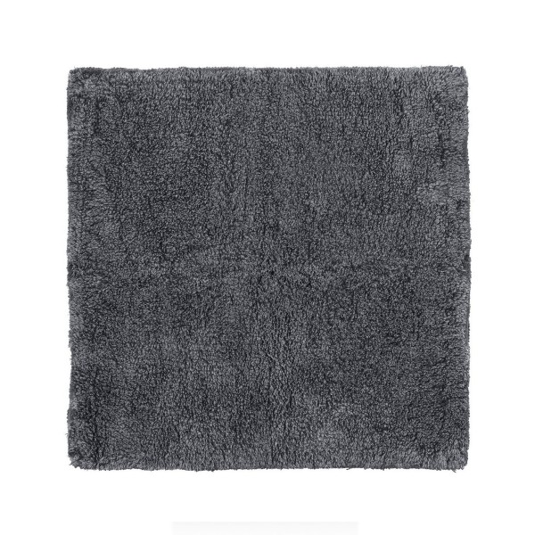 Cotton Bath Mat Square