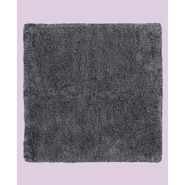 Cotton Bath Mat Square