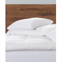 Gussetted Firm Plush Down Alternative Side/Back Sleeper Pillow, Standard
