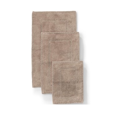 Cotton Reversible Rug 16x23