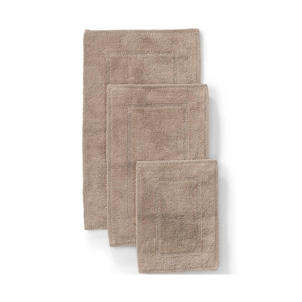 Cotton Reversible Rug 16x23