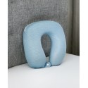 U-Neck Support Memory Foam Accessory Pillow