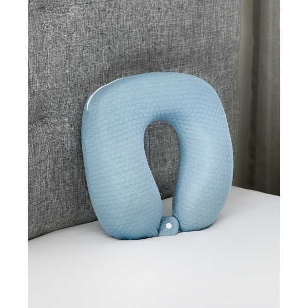 U-Neck Support Memory Foam Accessory Pillow