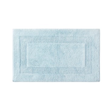 Long Branch Cotton Tufted Reversible Bath Rug, 21