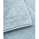 Long Branch Cotton Tufted Reversible Bath Rug, 21