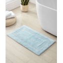 Long Branch Cotton Tufted Reversible Bath Rug, 21