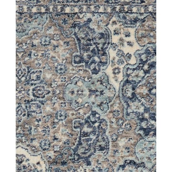 Mystic Accent Rug, 26.5