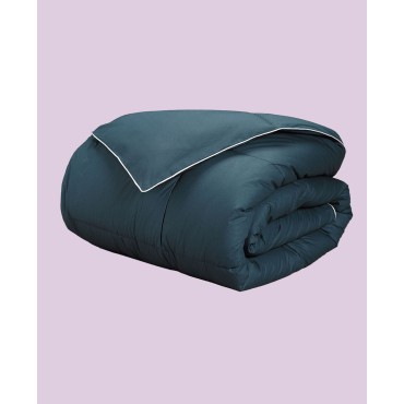 All Season Down Alternative Full/Queen Comforter