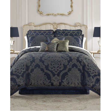 Luxe Queen Comfort Oasis Set