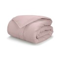 All Season Gel Fiber Down-Alternative Comforter, Full/Queen