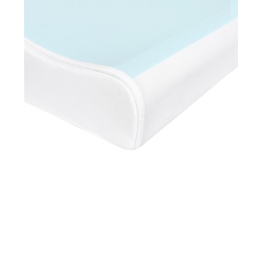 Cool Comfort Memory Foam Contour Pillow