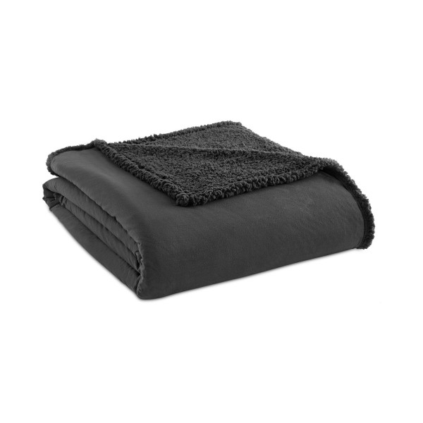 Reverse To Blanket, Twin